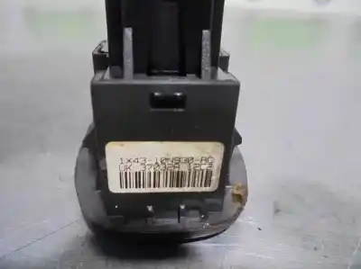 Автозапчастина б/у управління світлом для jaguar x-type 3.0 v6 executive посилання на oem iam 1x4310n930ac  