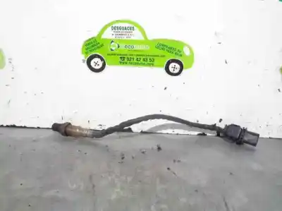 Pezzo di ricambio per auto di seconda mano SONDA LAMBDA per HYUNDAI SANTA FÉ II (CM)  Riferimenti OEM IAM 393502A400  0281004037