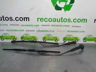 Second-hand car spare part front right windshield wiper arm for smart coupe cdi oem iam references 0001395v004000000