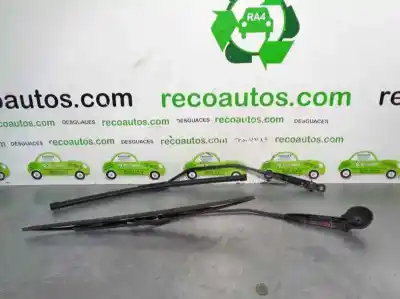 Second-hand car spare part front right windshield wiper arm for smart coupe cdi oem iam references 0001395v004000000  
