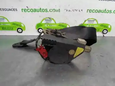 Second-hand car spare part FRONT RIGHT SEAT BELT for SMART COUPE  OEM IAM references 0000862V030000000  