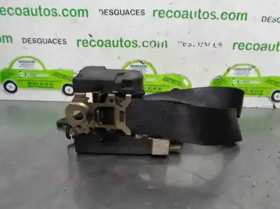 Second-hand car spare part front right seat belt for smart coupe cdi oem iam references 0000862v030000000  