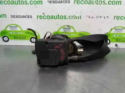 Second-hand car spare part front right seat belt for smart coupe cdi oem iam references 0000862v030000000  