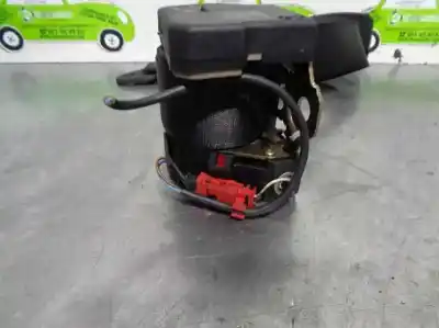Second-hand car spare part front right seat belt for smart coupe cdi oem iam references 0000862v030000000  