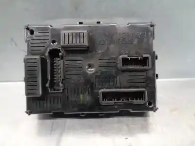 Peça sobressalente para automóvel em segunda mão módulo eletrônico por renault clio iii 1.5 dci diesel cat referências oem iam 820154128
