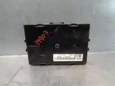 Second-hand car spare part electronic module for renault clio iii 1.5 dci diesel cat oem iam references 820154128  00622556