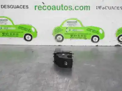 Second-hand car spare part right front power window switch for seat ibiza (kj1) 1.0 oem iam references 5g0959855p