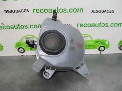 Second-hand car spare part coolant expansion tank for seat ibiza (kj1) 1.0 oem iam references 2q0121407