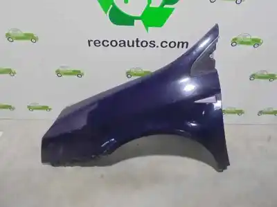 Second-hand car spare part LEFT FRONT FIN for RENAULT VEL SATIS (BJ0_)  OEM IAM references 8200778969  
