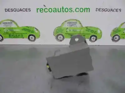 Автозапчастина б/у ЕЛЕКТРОННИЙ МОДУЛЬ для JAGUAR X-TYPE  Посилання на OEM IAM 1X4317E694AC  