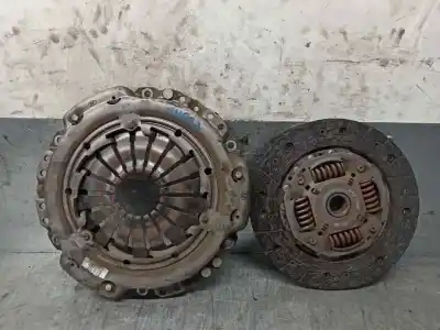 Second-hand car spare part CLUTCH KIT for RENAULT CLIO III  OEM IAM references 527571  301016758R