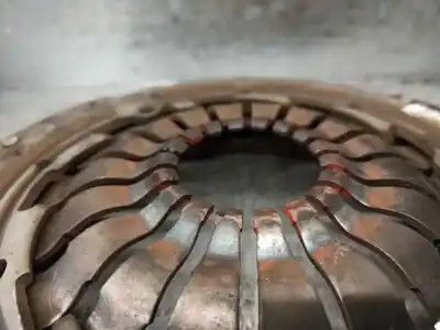 Peça sobressalente para automóvel em segunda mão kit de embreagem por renault clio iii 1.5 dci diesel cat referências oem iam 527571  301016758r