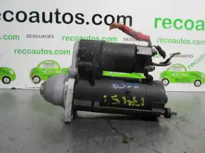 Second-hand car spare part STARTER MOTOR for BMW SERIE 3 COMPACTO (E36)  OEM IAM references 12411726463  
