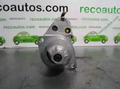 Peça sobressalente para automóvel em segunda mão motor de arranque por bmw serie 3 compacto (e36) 318ti referências oem iam 12411726463  