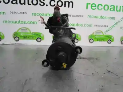 Peça sobressalente para automóvel em segunda mão motor de arranque por bmw serie 3 compacto (e36) 318ti referências oem iam 12411726463  