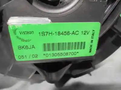 Автозапчастина б/у тепловий двигун для jaguar x-type 3.0 v6 executive посилання на oem iam 1s7h18456ac  