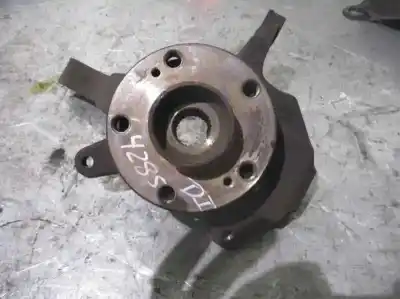 Автозапчасти б/у ПЕРЕДНЯЯ ЛЕВАЯ КУЛАЧКА за RENAULT VEL SATIS (BJ0_)  ссылки OEM IAM 8200320889   Автозапчасти б/у ПЕРЕДНЯЯ ЛЕВАЯ КУЛАЧКА за RENAULT VEL SATIS (BJ0_)  ссылки OEM IAM 8200320889