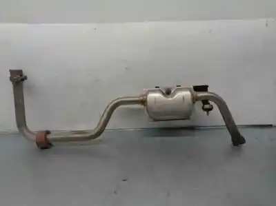 Автозапчасти б/у полная выхлопная труба за volkswagen touareg (7la, 7l6, 7l7) 2.5 r5 tdi ссылки oem iam 7l0819084b   Автозапчасти б/у полная выхлопная труба за volkswagen touareg (7la, 7l6, 7l7) 2.5 r5 tdi ссылки oem iam 7l0819084b