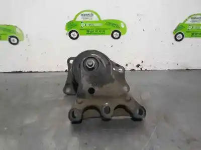 Автозапчасти б/у правая опора двигателя за skoda fabia (6y2/6y3) 1.9 tdi ссылки oem iam 6q0199185k