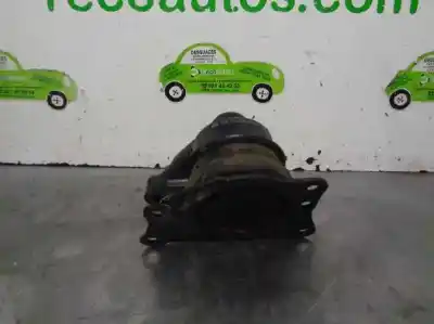 Автозапчастина б/у правильна підтримка двигуна для skoda fabia (6y2/6y3) 1.9 tdi посилання на oem iam 6q0199185k  