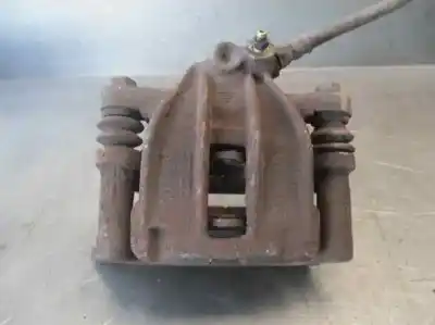 Second-hand car spare part front right brake caliper for smart coupe cdi oem iam references 0004335v002000000