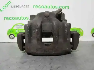 Peça sobressalente para automóvel em segunda mão pinça de travão dianteira direita por bmw serie 3 compacto (e36) 318ti referências oem iam 