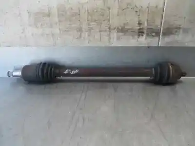 Second-hand car spare part front right transmission for smart coupe cdi oem iam references 