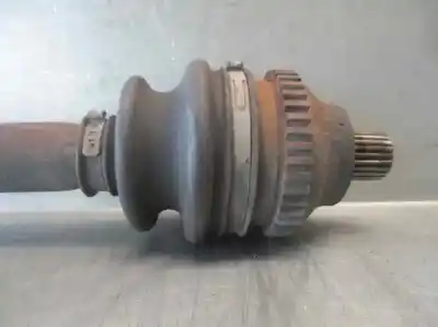 Second-hand car spare part front right transmission for smart coupe cdi oem iam references   