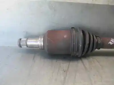 Second-hand car spare part front right transmission for smart coupe cdi oem iam references   