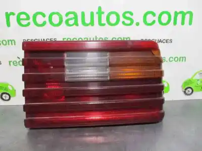 Pezzo di ricambio per auto di seconda mano luci posteriori destra per mg montego 2.0 riferimenti oem iam 