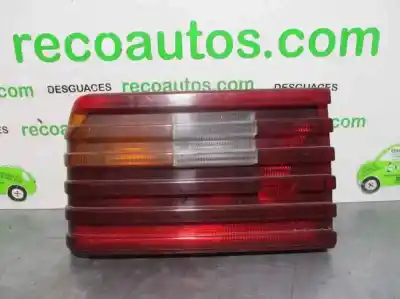 Pezzo di ricambio per auto di seconda mano LAMPADA POSTERIORE SINISTRA per MG MONTEGO  Riferimenti OEM IAM   