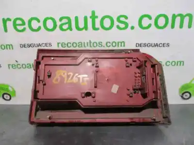 Pezzo di ricambio per auto di seconda mano lampada posteriore sinistra per mg montego 2.0 riferimenti oem iam   
