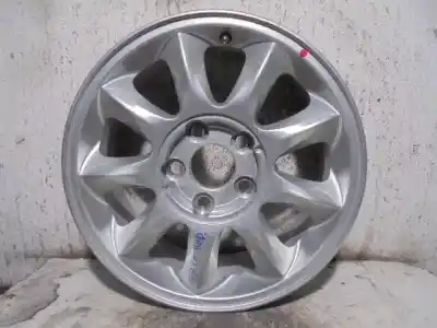 Second-hand car spare part rim for kia opirus (gh) 3.5 oem iam references 529103f000