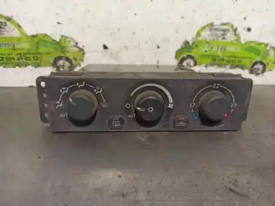 Pezzo di ricambio per auto di seconda mano CONTROLLO RISCALDAMENTO / ARIA CONDIZIONATA per MITSUBISHI MONTERO (V60/V70)  Riferimenti OEM IAM MR500646  1464308800