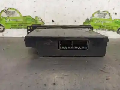 Pezzo di ricambio per auto di seconda mano controllo riscaldamento / aria condizionata per mitsubishi montero (v60/v70) 3.2 di-d avance riferimenti oem iam mr500646  1464308800