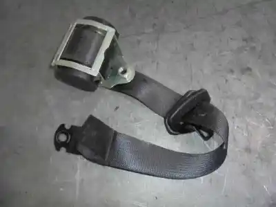 Peça sobressalente para automóvel em segunda mão cinto de segurança traseiro direito por opel corsa d ´´111 years´´ referências oem iam 616093600