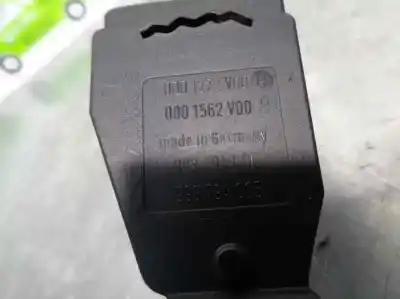 Pezzo di ricambio per auto di seconda mano comando pulito per smart coupe cdi riferimenti oem iam 001272v008  
