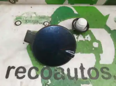 Pezzo di ricambio per auto di seconda mano TAPPO ESTERNO DEL CARBURANTE per OPEL CORSA D  Riferimenti OEM IAM   