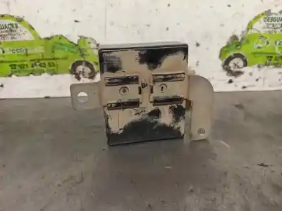 Автозапчасти б/у электронный модуль за mitsubishi montero (v60/v70) 3.2 di-d avance ссылки oem iam mr495622  1650002230