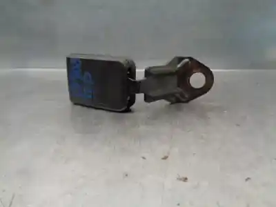 Piesă de schimb auto la mâna a doua centura de siguranta spate dreapta pentru citroen c8 2.2 hdi 16v premier ii referințe oem iam 4255226f