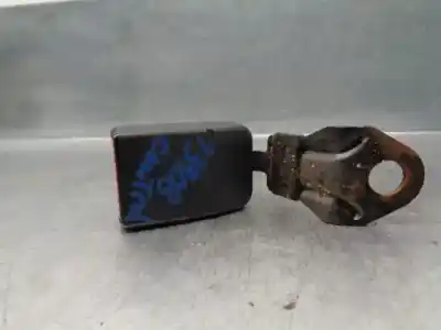 Piesă de schimb auto la mâna a doua centura de siguranță spate centrală pentru citroen c8 2.2 hdi 16v premier ii referințe oem iam 4261305f