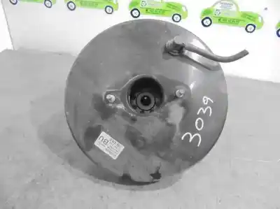 Peça sobressalente para automóvel em segunda mão servo freio por opel corsa d ´´111 years´´ referências oem iam 13347114  02404720788