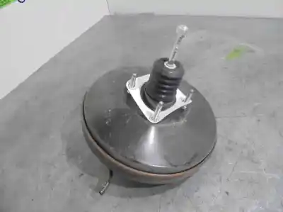 Second-hand car spare part BRAKE SERVO for OPEL CORSA D  OEM IAM references 13347114  02404720788