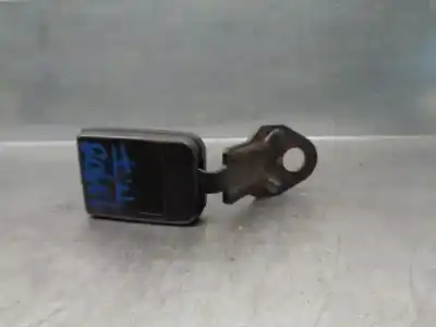 Piesă de schimb auto la mâna a doua centura de siguranta stânga spate pentru citroen c8 2.2 hdi 16v premier ii referințe oem iam 4255226f