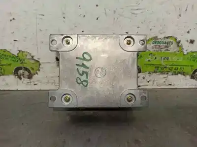 Автозапчастина б/у блок управління подушками безпеки для mitsubishi montero (v60/v70) 3.2 di-d avance посилання на oem iam mr472773  1523003430