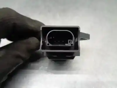 Second-hand car spare part electronic module for citroen c8 2.2 hdi 16v premier ii oem iam references 9650452180  0265005290