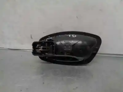 Автозапчасти б/у внутренняя задняя правая ручка за renault clio iv (bh_) 1.5 dci 90 ссылки oem iam 826720001r  