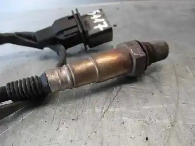 Peça sobressalente para automóvel em segunda mão sonda lambda por bmw serie 7 (e65/e66) 760li referências oem iam 7516150  0258007159