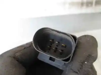 Peça sobressalente para automóvel em segunda mão sonda lambda por bmw serie 7 (e65/e66) 760li referências oem iam 7516150  0258007159