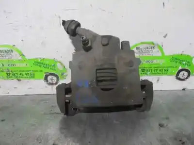 Pièce détachée automobile d'occasion etrier de frein avant droit pour ford fiesta berl./courier 1.4 cat (pt-e) références oem iam 